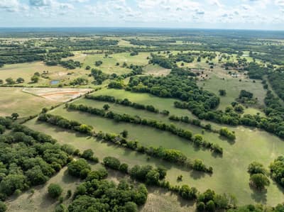 868 Nored Road, Forestburg TX 76239