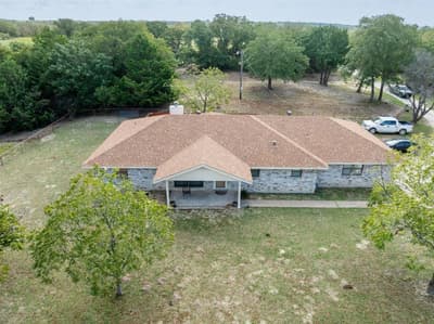 868 Nored Road, Forestburg TX 76239 - Photo 5