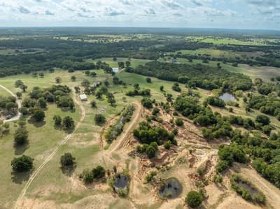 868 Nored Road, Forestburg TX 76239 - Photo 4