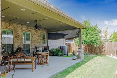 213 Windy Glen Drive, Decatur TX 76234 - Photo 2