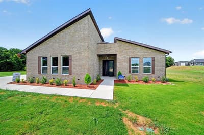 1250 Southfork, Waxahachie TX 75167 - Photo 2