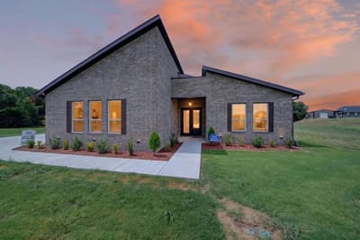 1250 Southfork, Waxahachie TX 75167