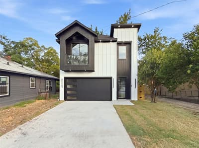 3110 Pennsylvania Avenue, Dallas TX 75215