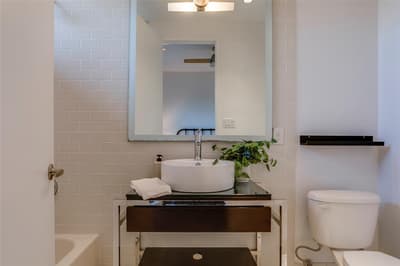 433 Trinity River Circle, Dallas TX 75203 - Photo 5