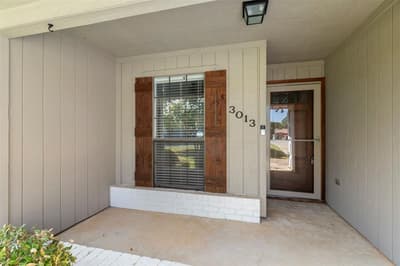 3013 Panhandle, Grapevine TX 76051 - Photo 3