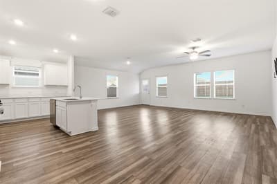 1708 Arroyo Road, Crandall TX 75114 - Photo 5