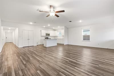 1708 Arroyo Road, Crandall TX 75114 - Photo 4