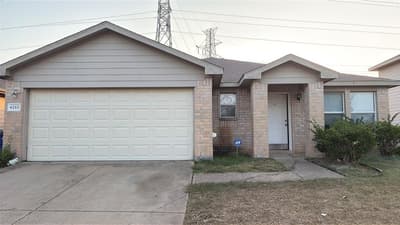 6213 Balcony Lane, Dallas TX 75241