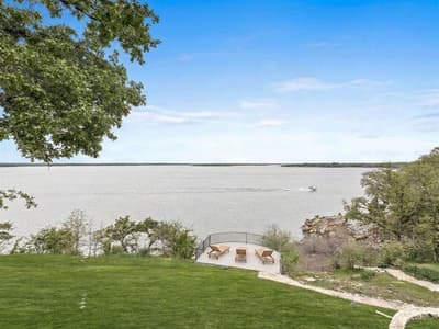 1190 Emerald Sound Boulevard, Oak Point TX 75068 - Photo 2