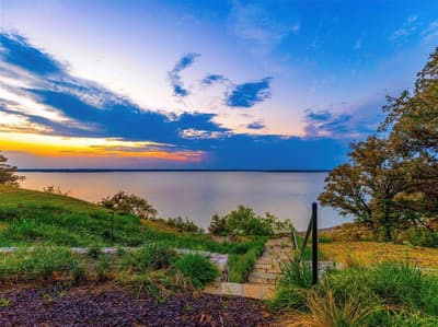 1190 Emerald Sound Boulevard, Oak Point TX 75068 - Photo 3