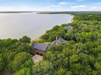 1190 Emerald Sound Boulevard, Oak Point TX 75068 - Photo 4