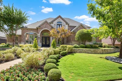 721 Starlight Pass, Heath TX 75032