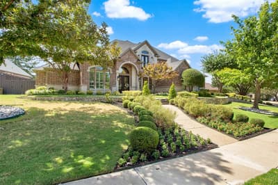 721 Starlight Pass, Heath TX 75032 - Photo 4
