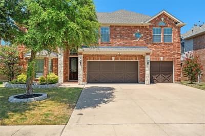 2932 Montalbo, Grand Prairie TX 75054 - Photo 2