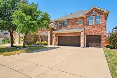 2932 Montalbo, Grand Prairie TX 75054