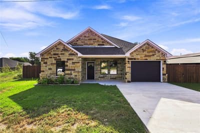 2515 Coyote Trail, Granbury TX 76048 - Photo 2