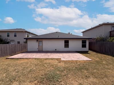 5244 New Castleton Lane, Fort Worth TX 76135 - Photo 5