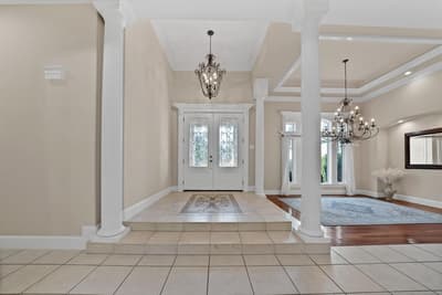 6204 Toscana Circle, Fort Worth TX 76140 - Photo 2