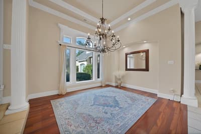 6204 Toscana Circle, Fort Worth TX 76140 - Photo 3