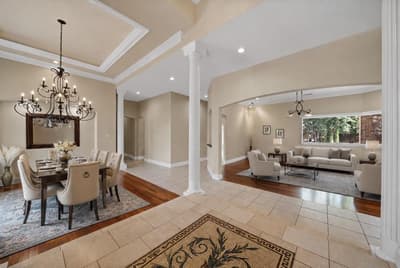 6204 Toscana Circle, Fort Worth TX 76140 - Photo 4