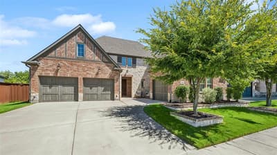 2700 Castlebridge, The Colony TX 75056