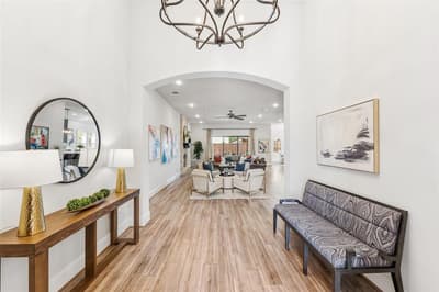 2700 Castlebridge, The Colony TX 75056 - Photo 5