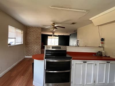 2525 Oakwood Terrace, Haltom City TX 76117 - Photo 4