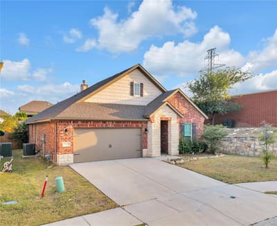 7337 Howling Coyote Lane, Fort Worth TX 76131 - Photo 3