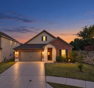 7337 Howling Coyote Lane, Fort Worth TX 76131