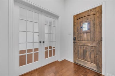 7337 Howling Coyote Lane, Fort Worth TX 76131 - Photo 4