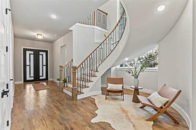 1616 N Bradley Street, McKinney TX 75069