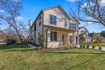 1616 N Bradley Street, McKinney TX 75069 - Photo 4