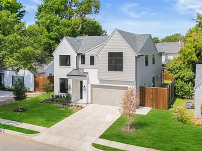 4221 Somerville Avenue, Dallas TX 75206 - Photo 2