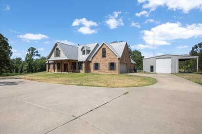 2777 Vz County Road 1810, Grand Saline TX 75140 - Photo 3