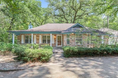 190 Blue Water Lane, Holly Lake Ranch TX 75765 - Photo 3