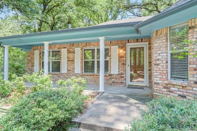 190 Blue Water Lane, Holly Lake Ranch TX 75765 - Photo 4