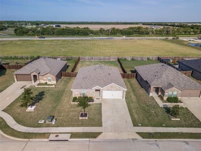 1506 Buckaroo Lane, Josephine TX 75189 - Photo 2