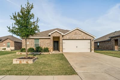 1506 Buckaroo Lane, Josephine TX 75189