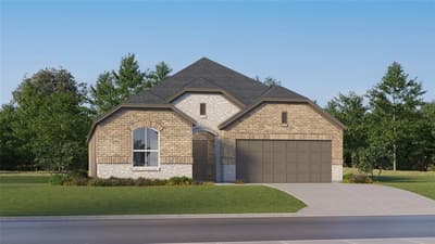 420 Pathlight Passage, Lavon TX 75173