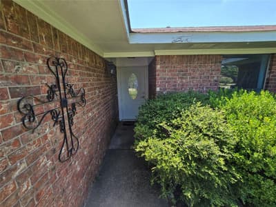 5007 Nevada Drive, Greenville TX 75402 - Photo 2