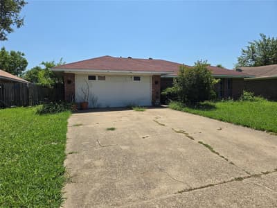 5007 Nevada Drive, Greenville TX 75402 - Photo 3