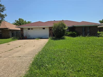 5007 Nevada Drive, Greenville TX 75402