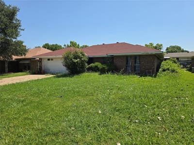 5007 Nevada Drive, Greenville TX 75402 - Photo 4