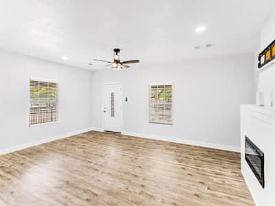 3435 Avenue M, Fort Worth TX 76105 - Photo 4