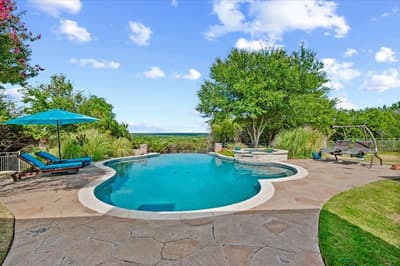 200 Falcon Ridge, Aledo TX 76008 - Photo 2