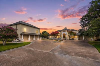 200 Falcon Ridge, Aledo TX 76008 - Photo 5