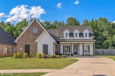 163 Sitka Loop, Haughton LA 71037 - Photo 3