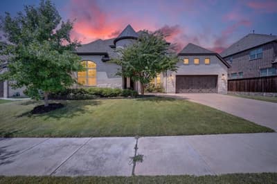13683 Fernando Road, Frisco TX 75035 - Photo 2