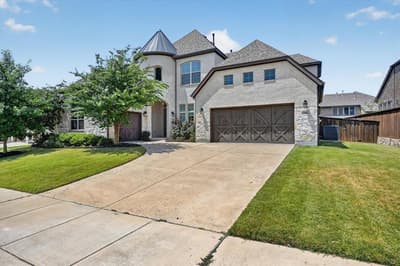 13683 Fernando Road, Frisco TX 75035