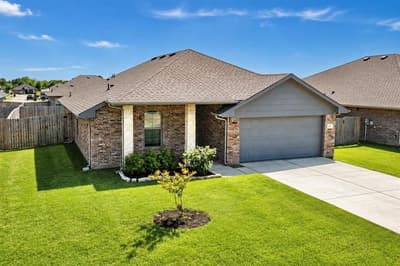 117 Willowbend Loop, Mabank TX 75147 - Photo 2